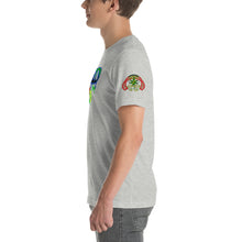 Load image into Gallery viewer, Short-sleeve unisex t-shirt
