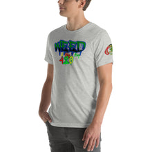 Load image into Gallery viewer, Short-sleeve unisex t-shirt
