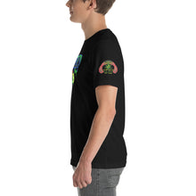 Load image into Gallery viewer, Short-sleeve unisex t-shirt
