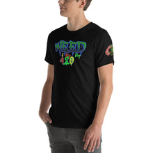 Load image into Gallery viewer, Short-sleeve unisex t-shirt
