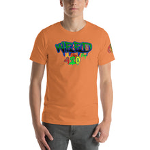 Load image into Gallery viewer, Short-sleeve unisex t-shirt
