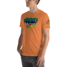 Load image into Gallery viewer, Short-sleeve unisex t-shirt
