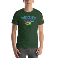 Load image into Gallery viewer, Short-sleeve unisex t-shirt
