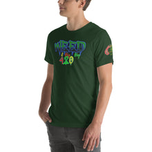 Load image into Gallery viewer, Short-sleeve unisex t-shirt
