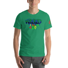 Load image into Gallery viewer, Short-sleeve unisex t-shirt
