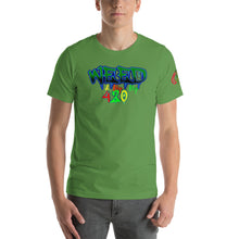 Load image into Gallery viewer, Short-sleeve unisex t-shirt
