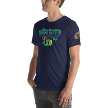 Load image into Gallery viewer, Short-sleeve unisex t-shirt
