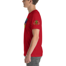 Load image into Gallery viewer, Short-sleeve unisex t-shirt
