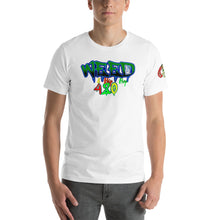 Load image into Gallery viewer, Short-sleeve unisex t-shirt
