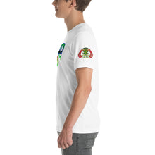 Load image into Gallery viewer, Short-sleeve unisex t-shirt
