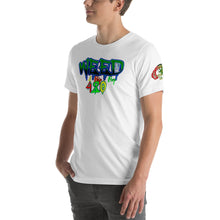 Load image into Gallery viewer, Short-sleeve unisex t-shirt
